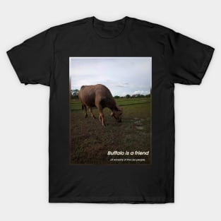 Buffalo T-Shirt